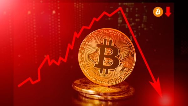 أسعار العملات الرقمية: بيتكوين ينخفض إلى مستويات 46 ألف دولار