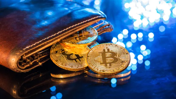 Crypto Prices Today: Bitcoin Trading at $46K Levels