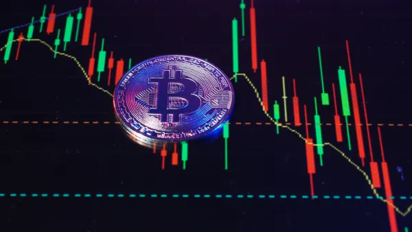 Crypto Prices Today: Bitcoin Up to $42K