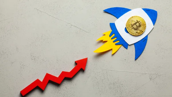 Crypto Prices Today: Bitcoin Up to $44K