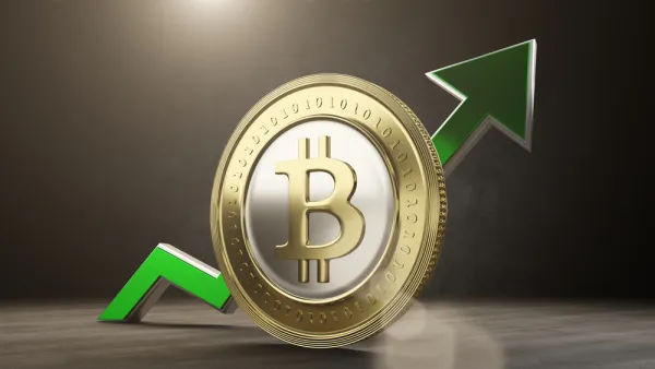 Crypto Prices Today: Bitcoin Close to $48K Levels