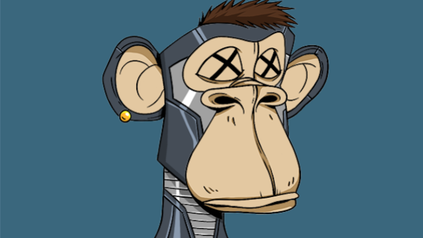 $300,000 Bored Ape NFT Sold for $3,000 Because of a Typo