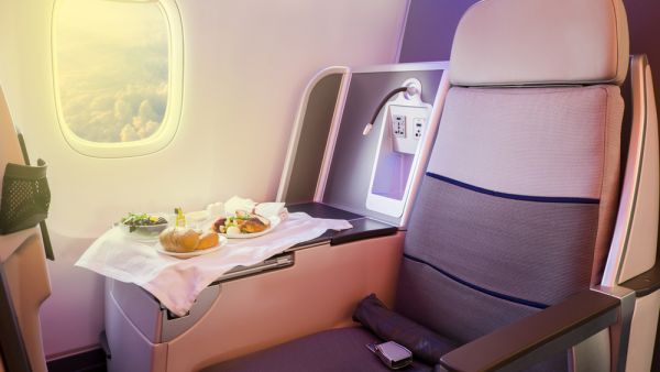 Emirates President: Business Travel Set for Major Rebound