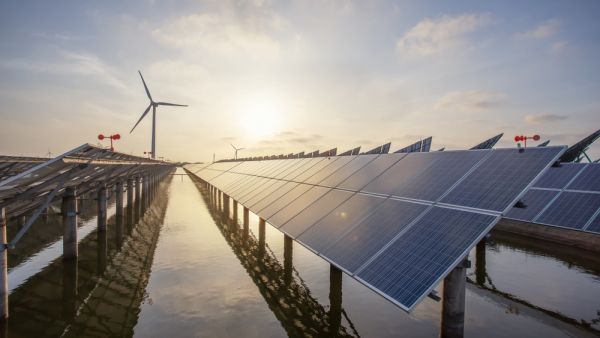 Masdar Acquires US Clean Energy Projects, Creates 2000 Jobs