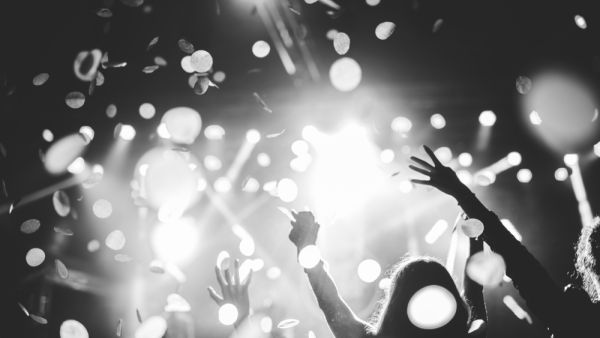 White is a Beirut and Dubai-based nightclub, and it’s set to open in the Saudi city of Jeddah this week.
