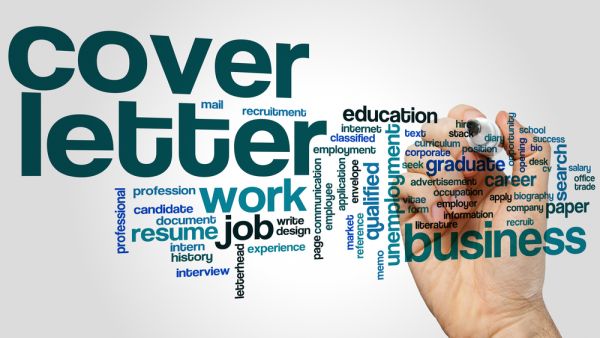 Don’t send out a cover letter than is not grammatically correct or has typos and misspelled words. Read your cover letter over and over again to make sure it’s well-written. Ask for help if need be.