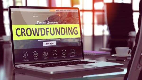 India now has more than a dozen crowdfunding websites.