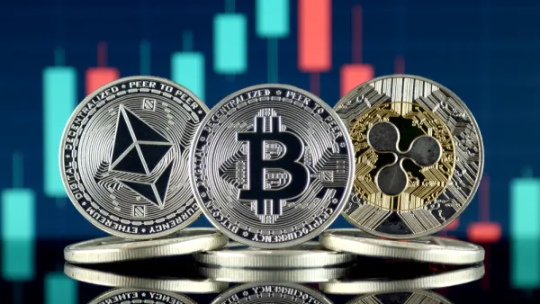 Crypto Prices Today: Bitcoin Persistent at $46K