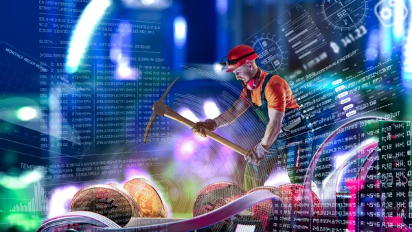 Iran Orders Ban on Crypto Mining for Second Time