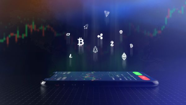 أسعار العملات الرقمية: البيتكوين يرتفع إلى 37 ألف دولار