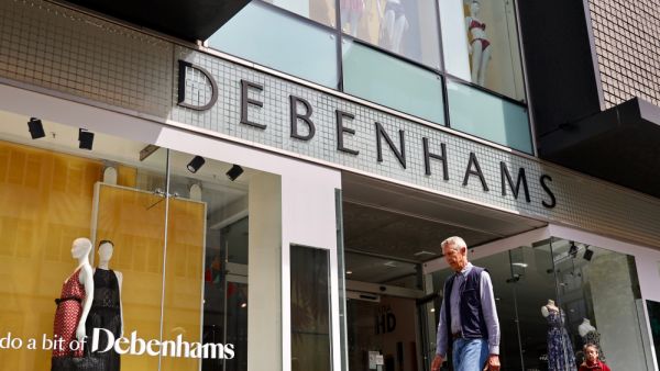 British Retail Brands to Continue Operating in the Middle East Despite Financial Challenges in UK
