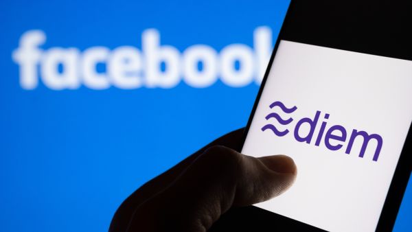 Facebook-backed Diem Association Confirms Asset Sale to Silvergate