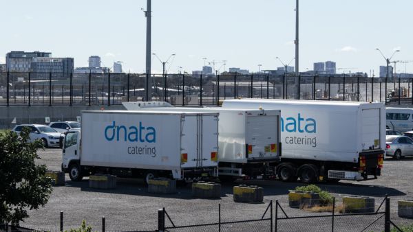 dnata Adopts New Catering Industry Safety Guidelines