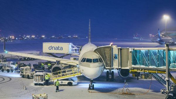 dnata, Singapore Airlines Upgrade Partnership in UAE