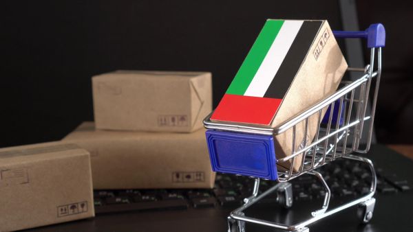 Changing Dynamics and Growing Graph of UAE E-commerce Business