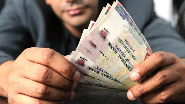 Egypt Inks First $2 Billion Islamic, Conventional Loan 