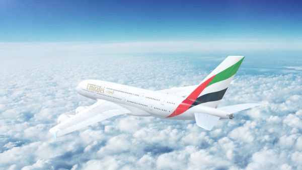 Clark will step down in June 2020 following 35 years with the airline. (Shutterstock) Who Will Be the Next Emirates President?