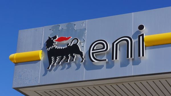 Italian Eni Inks Energy MoU with China