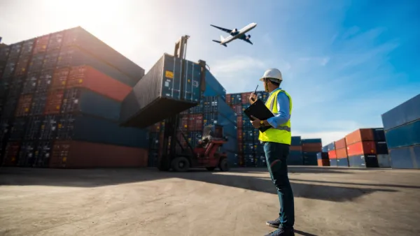Export Companies Set for Growth from GCC Reconciliation