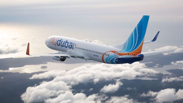 flydubai