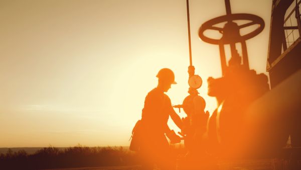 New Gas Discovery Offshore Announced In Egypt
