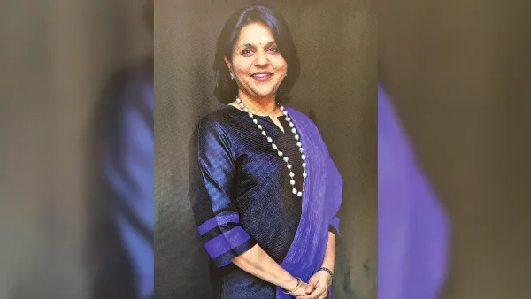 رئيسة أكبر مجموعات الرعاية الصحية في آسيا تُشيد بالجهود الاستثنائية عالمياً التي بذلتها دولة الإمارات في التغلب على أزمة كوفيد 