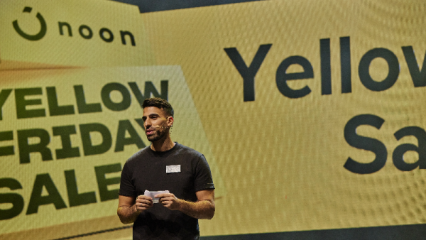 From the event. Noon.com Announces Yellow Friday 2021 Dates at Huge Seller Summit Event