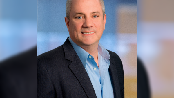 Scott Barlow, Sophos vice president of global MSP and cloud alliances