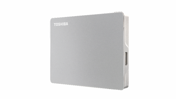 Canvio Flex. Toshiba Gulf FZE to Highlight Surveillance, Enterprise HDD and KIOXIA SSD Storage Solutions at GITEX 2021