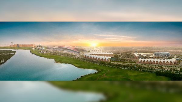 Yas Island. Miral’s World Famous Attractions and Experiences Win Big at the 2021 World Travel Awards