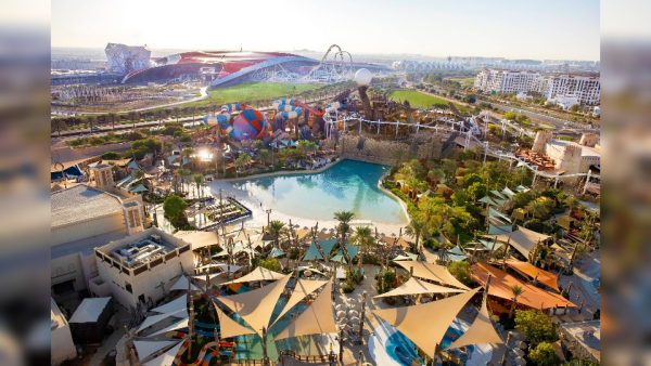 Yas Island. Experience Hub Announces Yas Island’s Readiness to Welcome Global Visitors During World Travel Market 2021