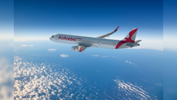 Air Arabia. Air Arabia Abu Dhabi Expands Operations to Three Cities in India