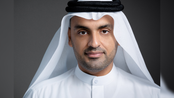 Mohammed Ali Rashed Lootah, CEO of the Commercial Compliance & Consumer Protection Sector in Dubai Economy. Increased Economic Activity Uplifting Consumer Sentiment, Dubai Economy Says