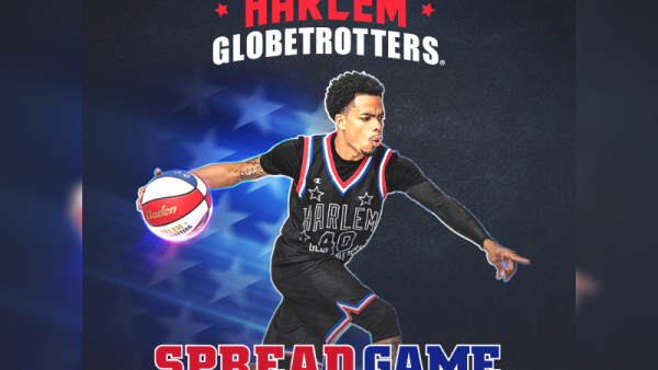 Tickets for the Harlem Globetrotters Spread Game Tour are available to purchase at www.etihadarena.ae Legendary Basketball Team Harlem Globetrotters To Perform At Yas Island This October
