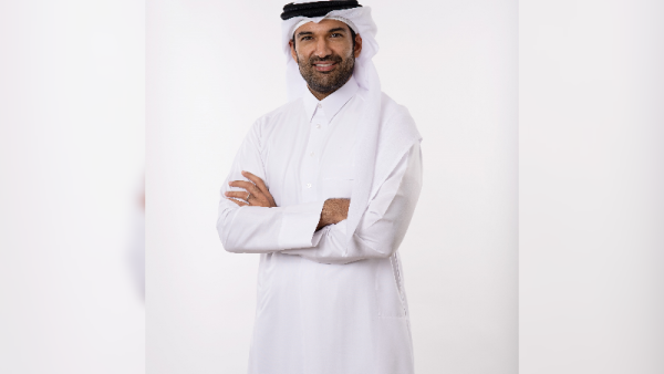 الدكتور خالد فخرو من سدرة للطب، عضو مؤسسة قطر بالتعاون مع قطر جينوم. دراسة قطرية للجينوم تكشف عن أسرار من التاريخ لتساعد في صياغة الرعاية الصحية لملايين الأفراد في المستقبل