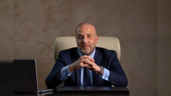 تحظى نيرفانا للسفر والسياحة بأعلى مراتب الشرف في جوائز السفر العالمية 2021