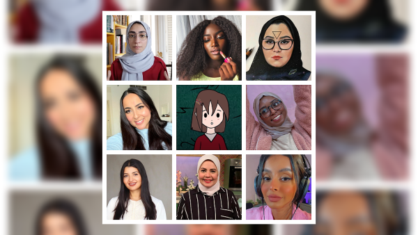 "YouTube بطلة". الإصدار الثاني من "YouTube بطلة": منصة مخصصة لإبراز الجيل الجديد من صانعات المحتوى باللغة العربية