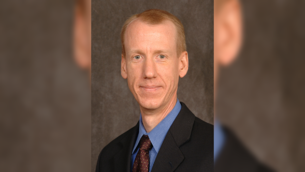 Randy Heisey, Boeing managing director of Commercial Marketing for the Middle East. Boeing Forecasts 20-Year Middle East Commercial Jet and Services Market Valued at More than $1.4 Trillion
