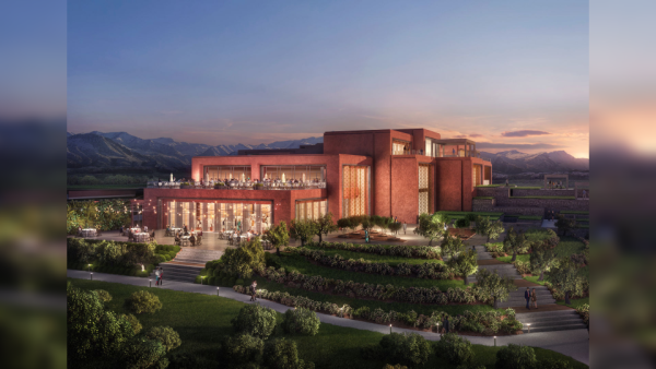 St. Regis Hotels & Resorts Plans to Double Its Global Resort Portfolio Over the Next Five Years by Debuting in the World’s Most Glamorous Destinations