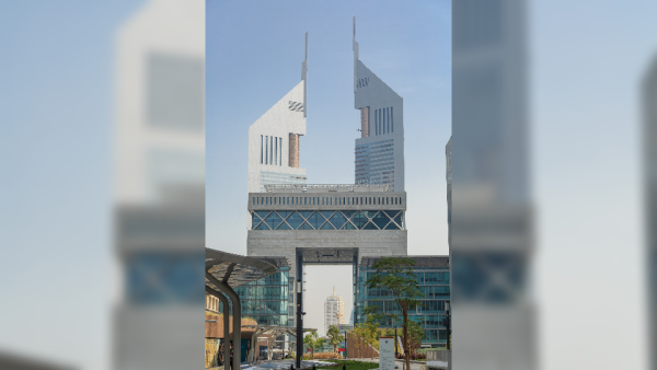 Dubai Financial Services Authority, UAE Accountants & Auditors Association and the International Ethics Standards Board for Accountants Hosts Middle East Webinar on Non-assurance Services and Fee-related Revisions to the IESBA Code