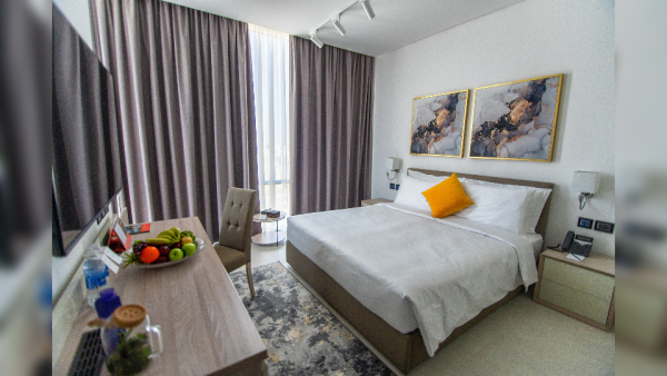 Swiss-Belinn Sharq Kuwait. Swiss-Belhotel International Expands GCC Presence with Opening of Swiss-Belinn Sharq Kuwait