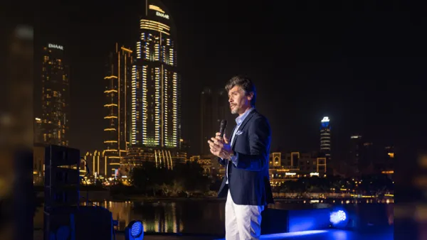 "سايتكور" تقيم خلال جيتكس في دبي "نادي الرؤساء" السنوي العالمي لتكريم أفضل موظفي المبيعات لديها