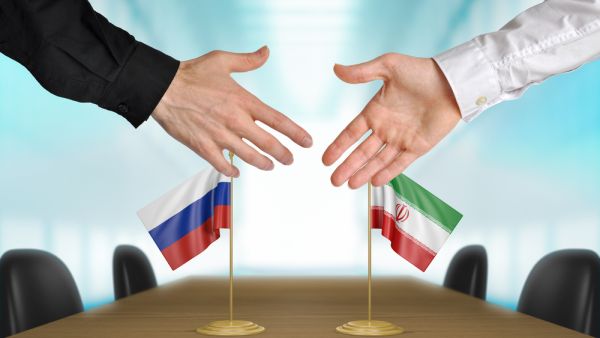 The two sides held their 15th meeting of the joint commission for economic and trade cooperation in Isfahan Tuesday.