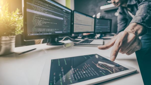 The role of computer science in Dubai is ever increasing.
