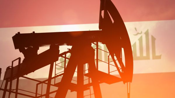Iraq Signs Agreement With Norwegian Firm to Build Oil Tankers