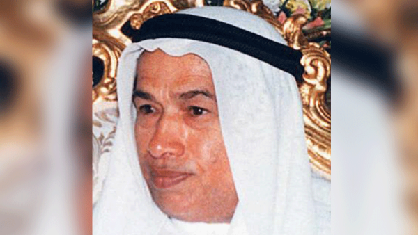 Majid Al Futtaim. UAE Tycoon Majid Al Futtaim Passes Away