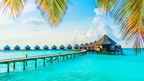Maldives’ GDP Projected to Grow 17.1 Percent In 2021 Thanks to Tourism
