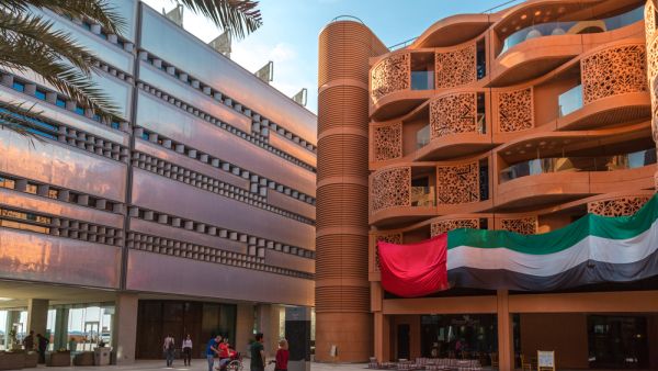 UAE: Masdar Doubles Clean Energy Capacity over 2 Years