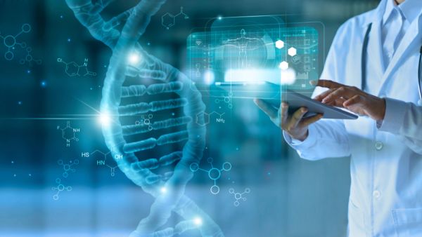 The list of up-and-coming technologies was selected by a panel of Cleveland Clinic physicians and scientists.