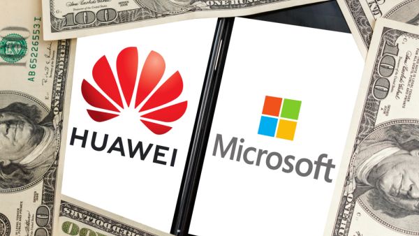 The US Silicon Valley major not only fears losing a key client, as Huawei buys Microsoft software for its laptops, but also to lose its grip on the global technology market if the US proceeds with restrictions.